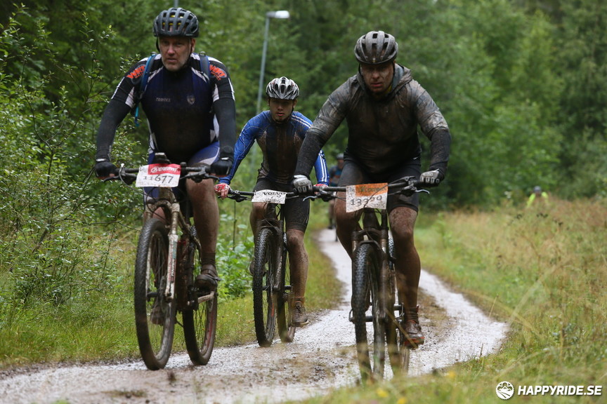 Bild från Cykelvasan 2019 (90km)