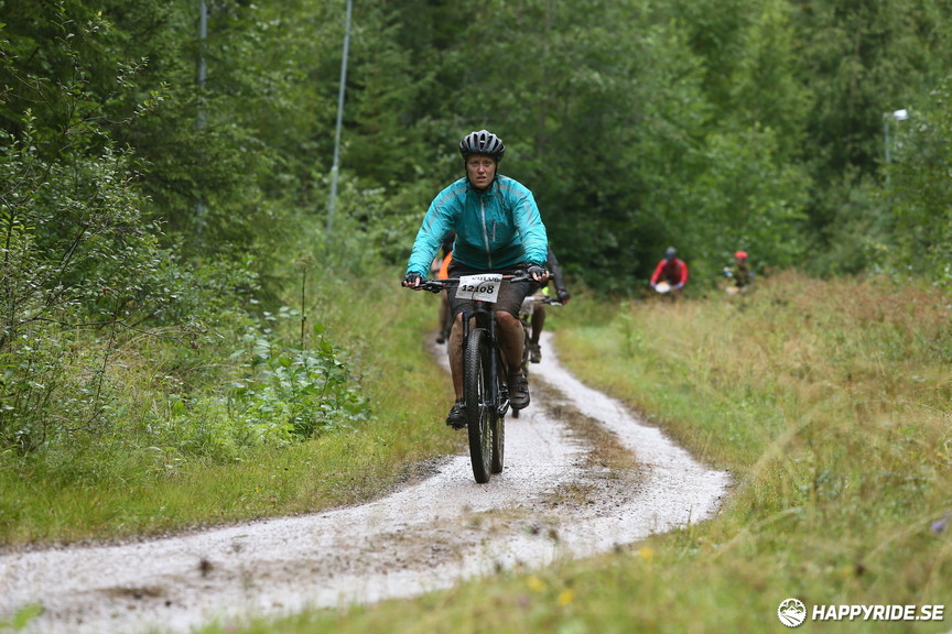 Bild från Cykelvasan 2019 (90km)