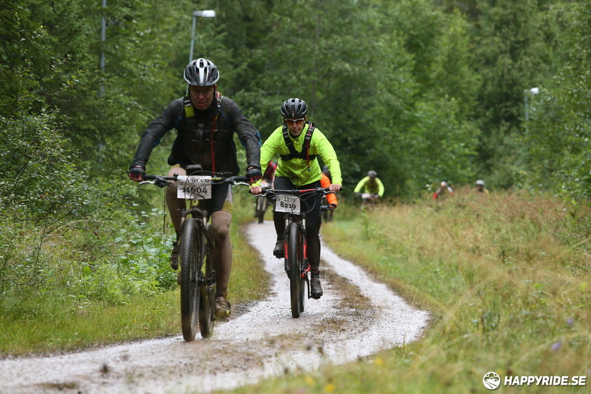 Bild från Cykelvasan 2019 (90km)
