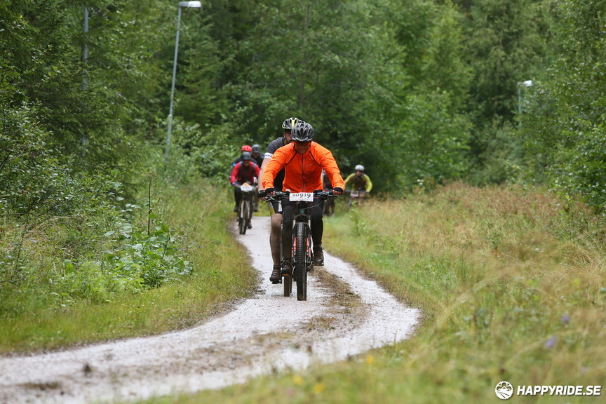 Bild från Cykelvasan 2019 (90km)