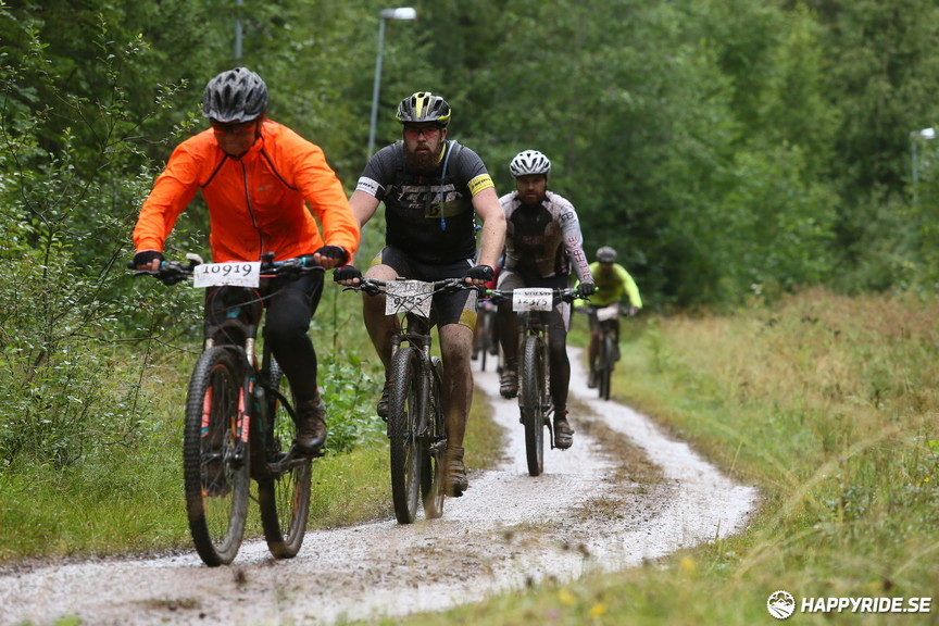 Bild från Cykelvasan 2019 (90km)