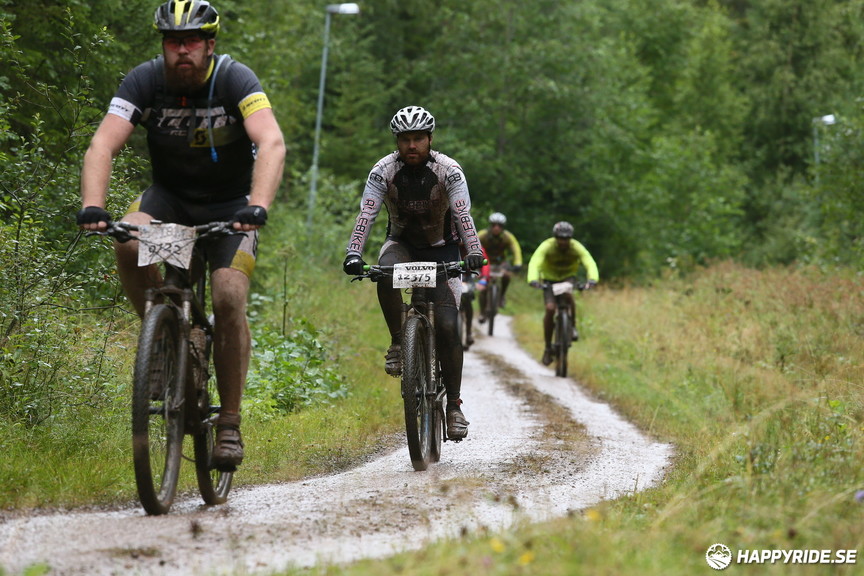 Bild från Cykelvasan 2019 (90km)