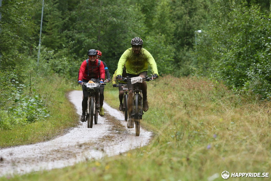 Bild från Cykelvasan 2019 (90km)