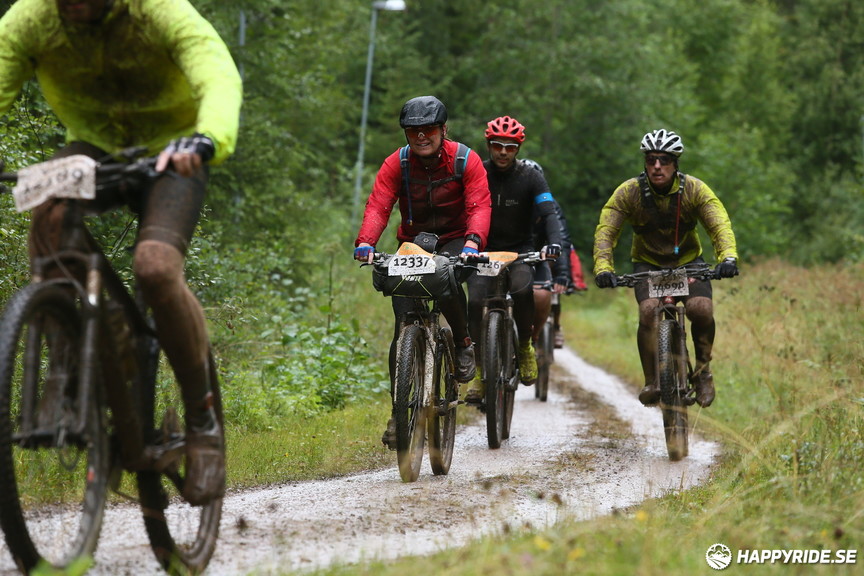 Bild från Cykelvasan 2019 (90km)
