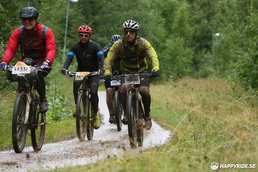 Bild från Cykelvasan 2019 (90km)