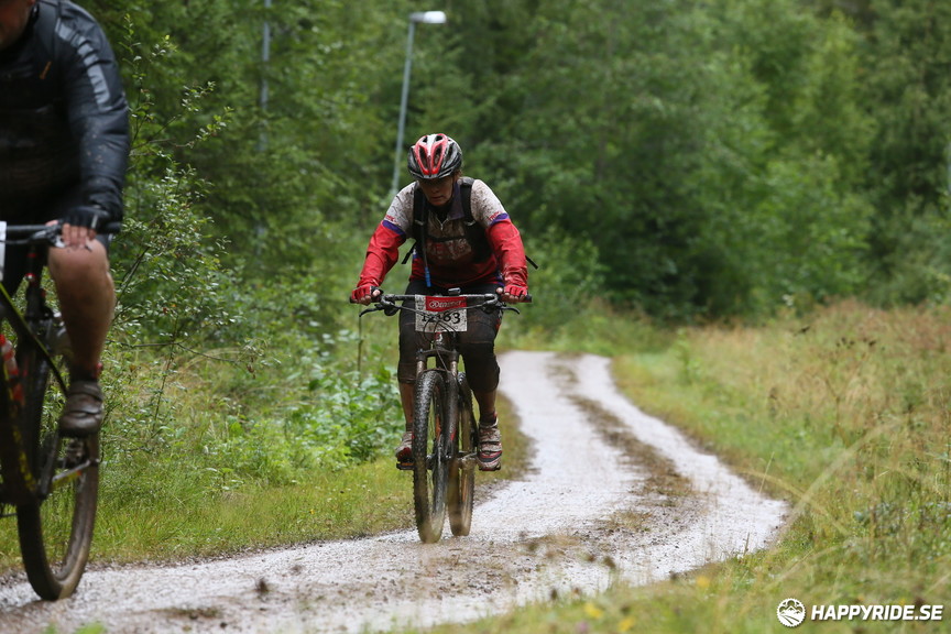 Bild från Cykelvasan 2019 (90km)