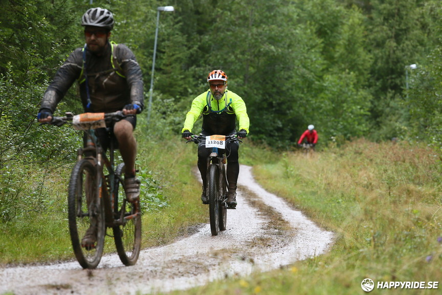 Bild från Cykelvasan 2019 (90km)