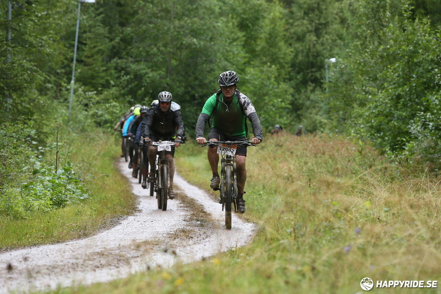 Bild från Cykelvasan 2019 (90km)