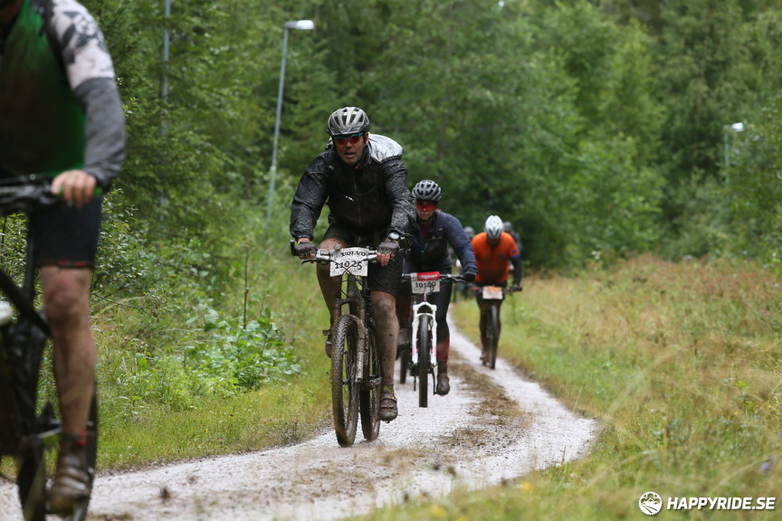 Bild från Cykelvasan 2019 (90km)