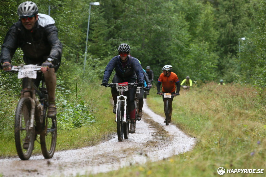 Bild från Cykelvasan 2019 (90km)