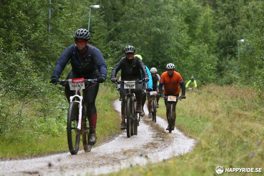 Bild från Cykelvasan 2019 (90km)