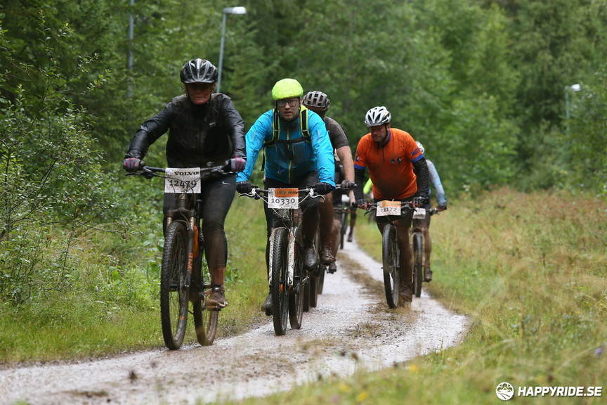 Bild från Cykelvasan 2019 (90km)