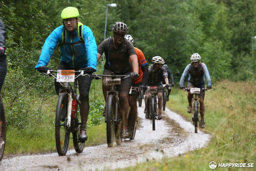 Bild från Cykelvasan 2019 (90km)
