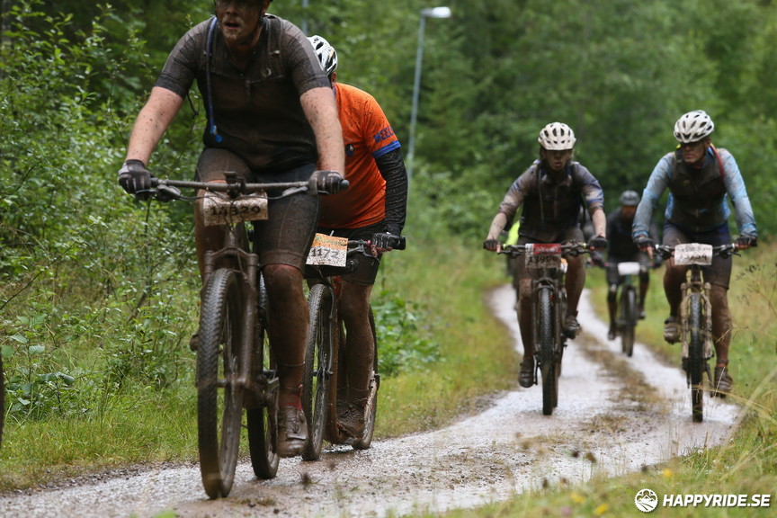 Bild från Cykelvasan 2019 (90km)