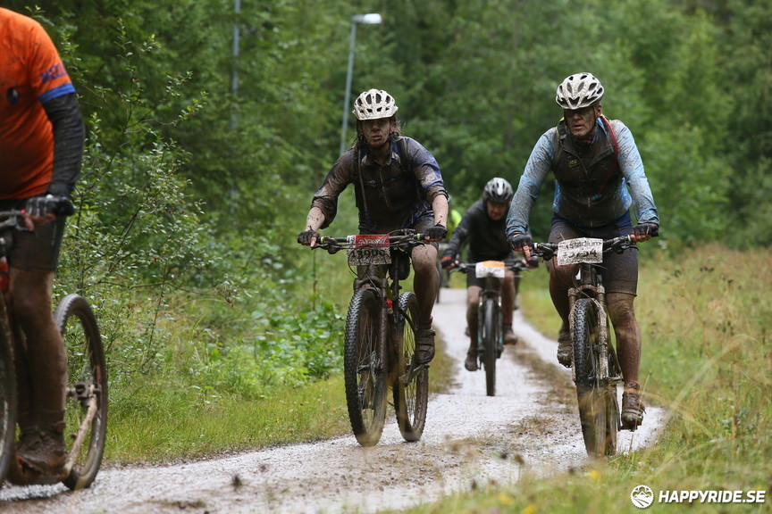 Bild från Cykelvasan 2019 (90km)