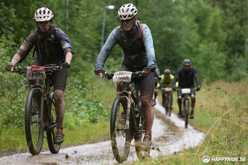 Bild från Cykelvasan 2019 (90km)