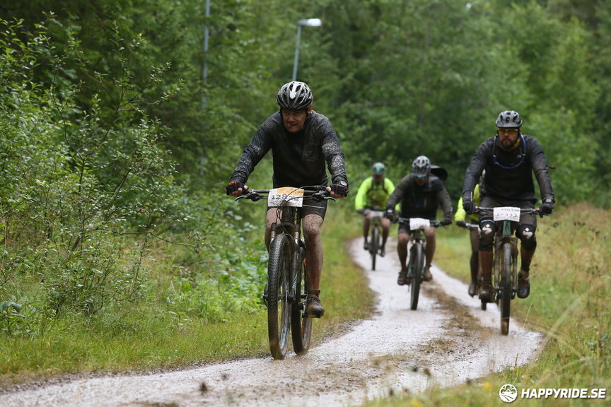 Bild från Cykelvasan 2019 (90km)