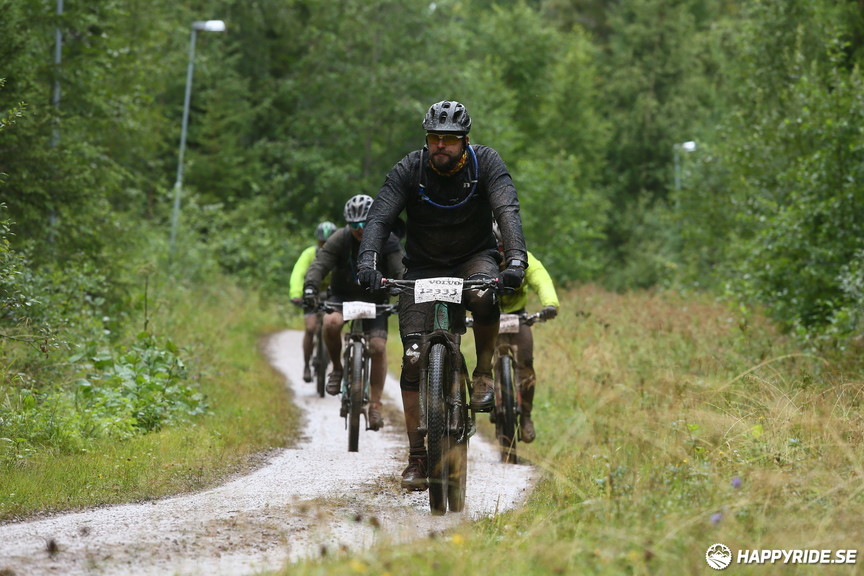 Bild från Cykelvasan 2019 (90km)