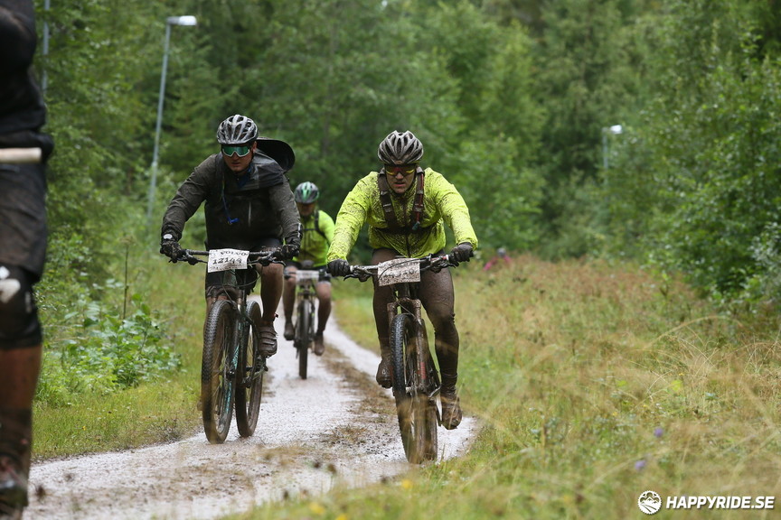 Bild från Cykelvasan 2019 (90km)