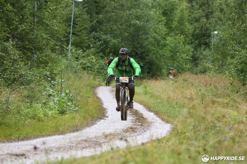 Bild från Cykelvasan 2019 (90km)