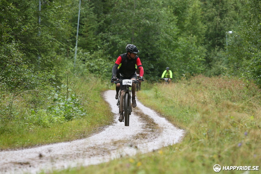 Bild från Cykelvasan 2019 (90km)