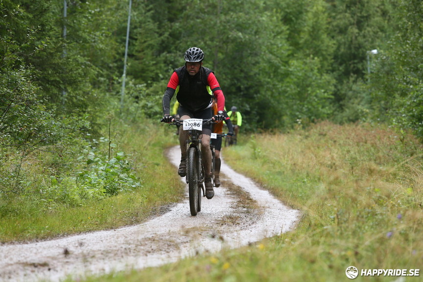 Bild från Cykelvasan 2019 (90km)