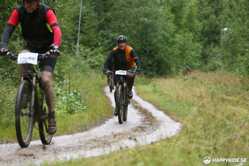 Bild från Cykelvasan 2019 (90km)