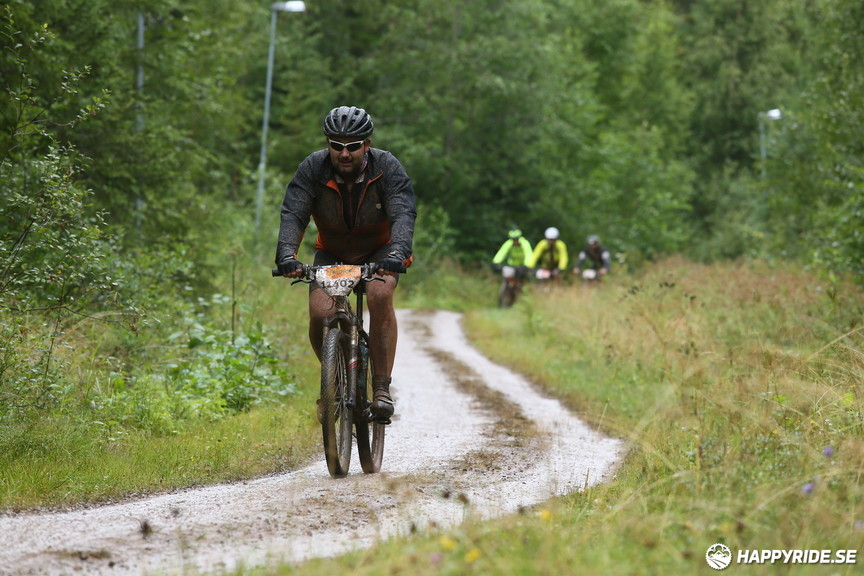 Bild från Cykelvasan 2019 (90km)