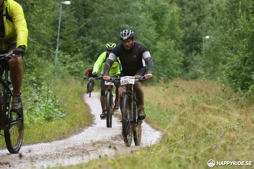 Bild från Cykelvasan 2019 (90km)