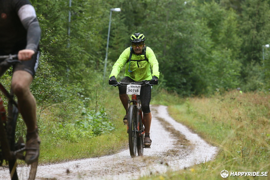 Bild från Cykelvasan 2019 (90km)