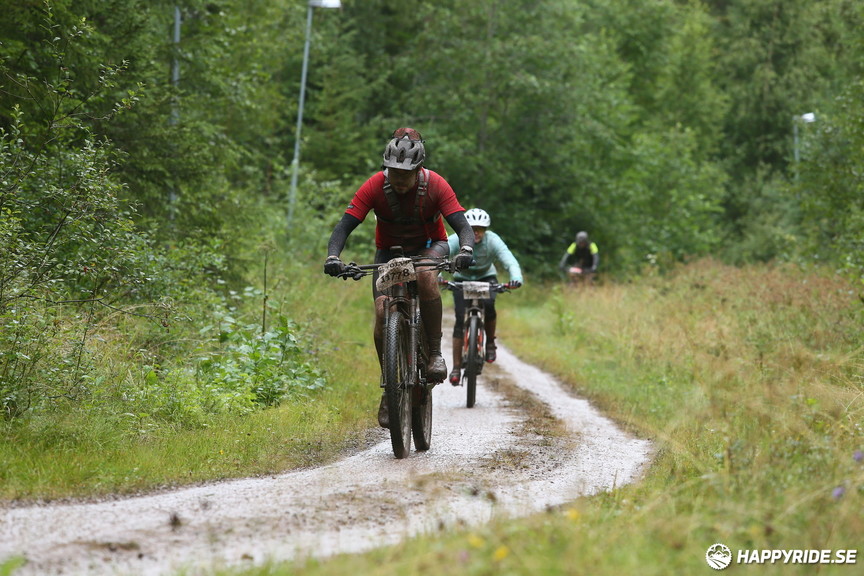 Bild från Cykelvasan 2019 (90km)