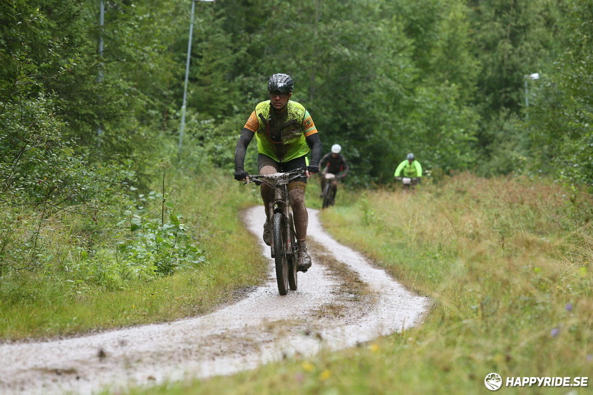 Bild från Cykelvasan 2019 (90km)