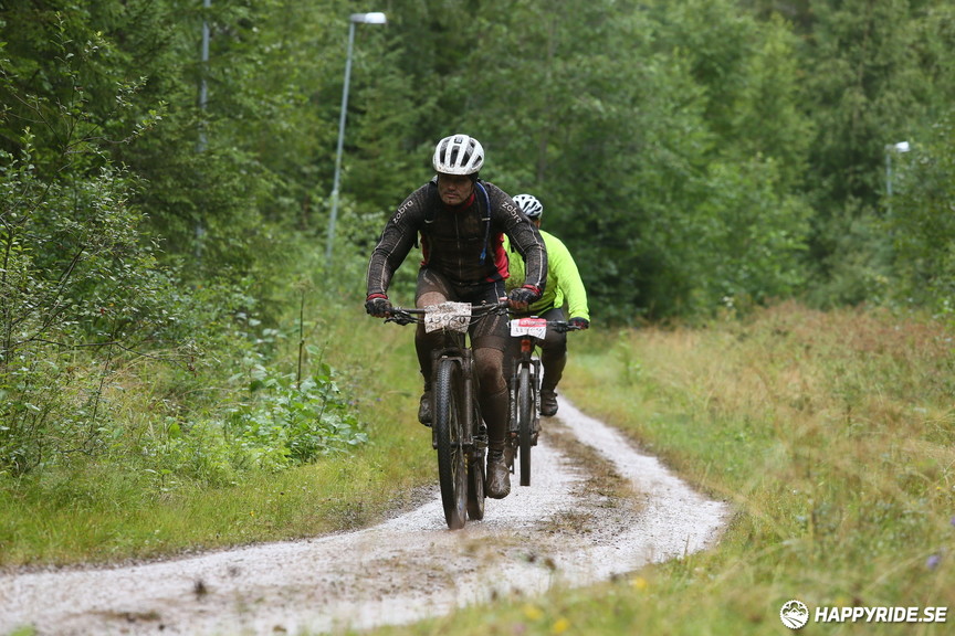 Bild från Cykelvasan 2019 (90km)