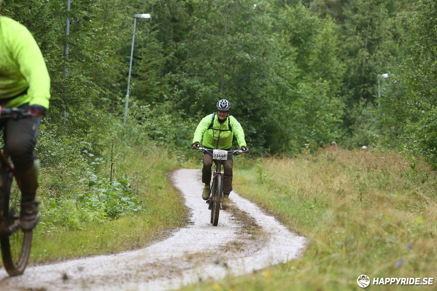 Bild från Cykelvasan 2019 (90km)