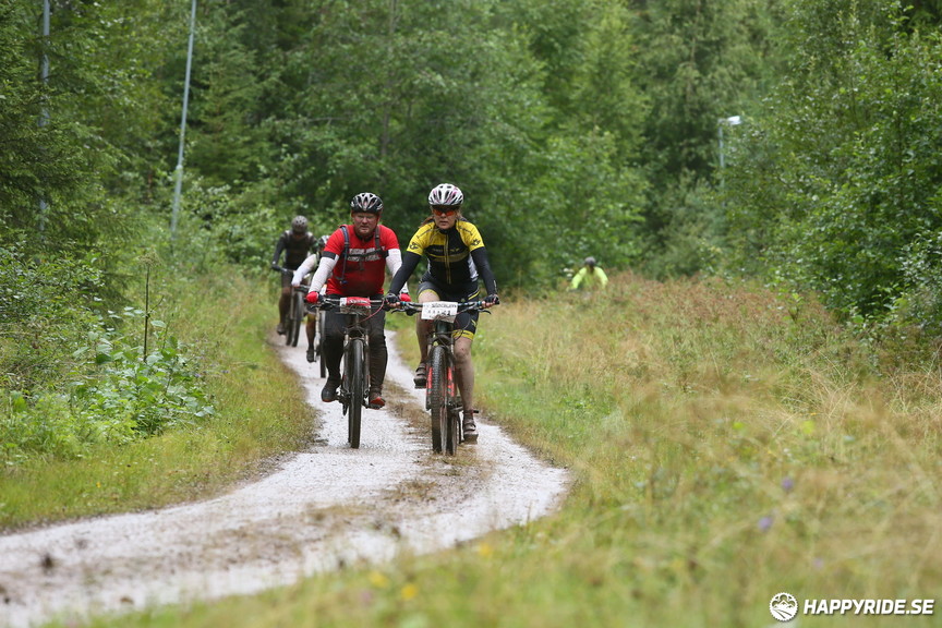 Bild från Cykelvasan 2019 (90km)