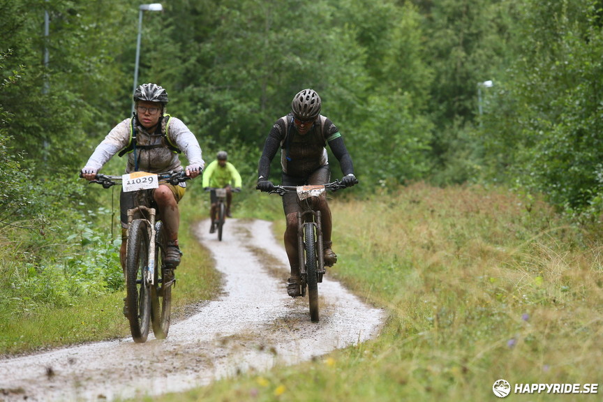 Bild från Cykelvasan 2019 (90km)