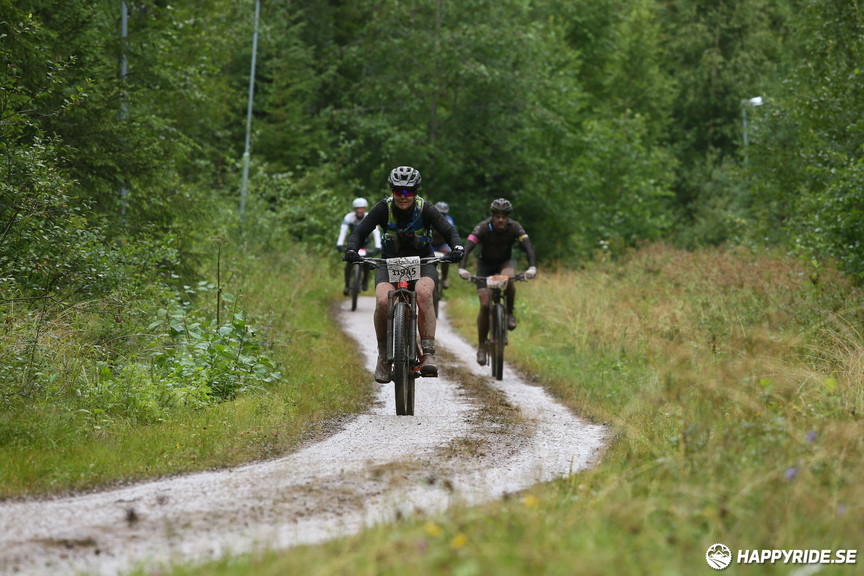 Bild från Cykelvasan 2019 (90km)