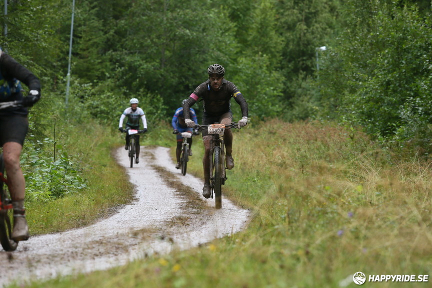 Bild från Cykelvasan 2019 (90km)