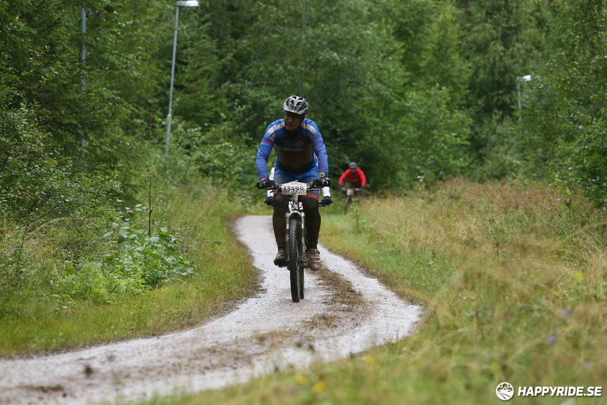 Bild från Cykelvasan 2019 (90km)