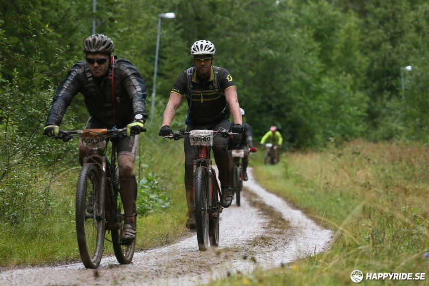 Bild från Cykelvasan 2019 (90km)
