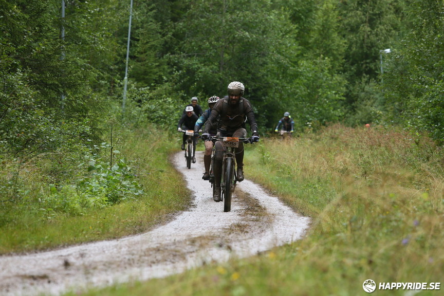 Bild från Cykelvasan 2019 (90km)
