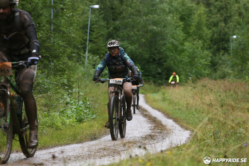 Bild från Cykelvasan 2019 (90km)