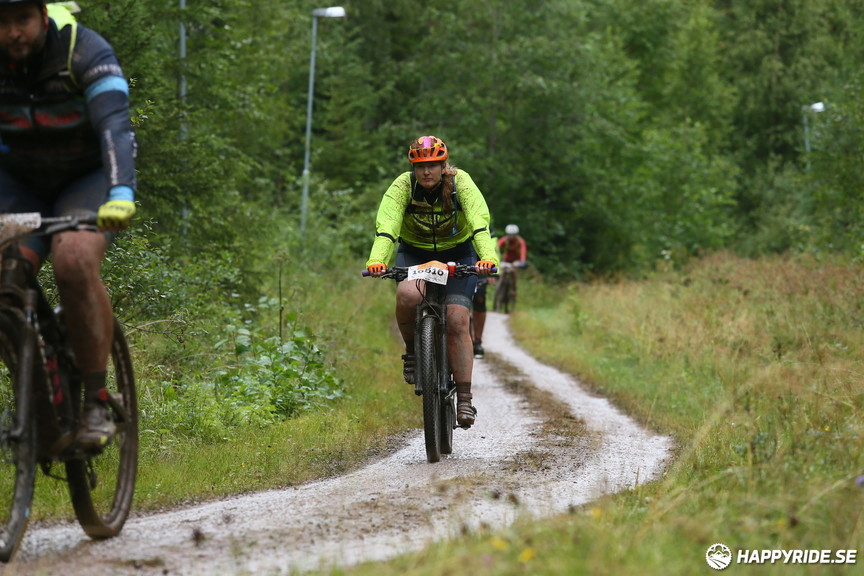 Bild från Cykelvasan 2019 (90km)