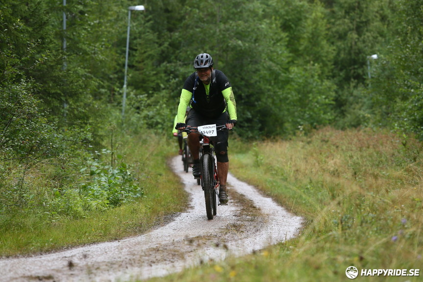 Bild från Cykelvasan 2019 (90km)