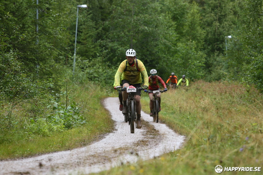 Bild från Cykelvasan 2019 (90km)