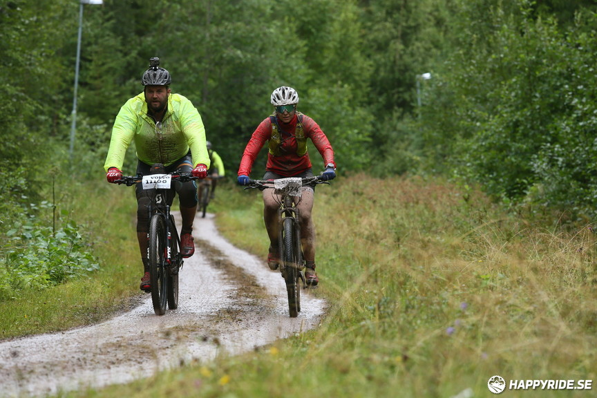 Bild från Cykelvasan 2019 (90km)