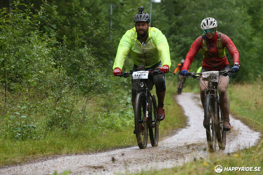 Bild från Cykelvasan 2019 (90km)