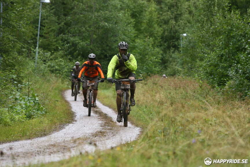 Bild från Cykelvasan 2019 (90km)