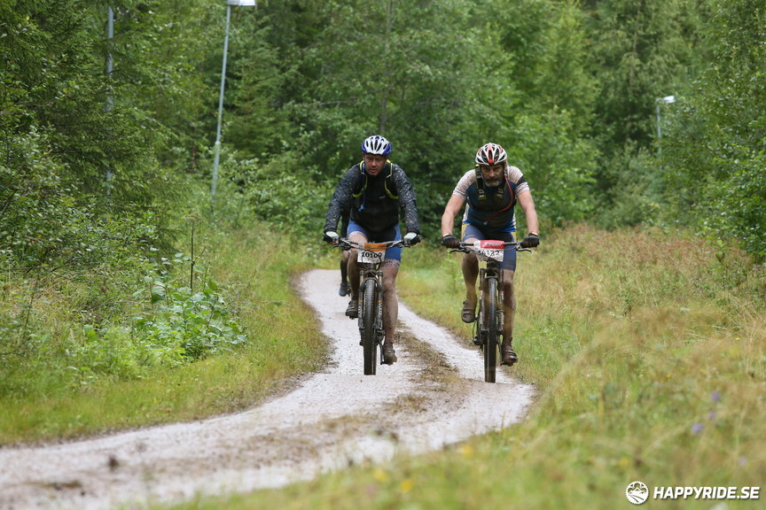 Bild från Cykelvasan 2019 (90km)