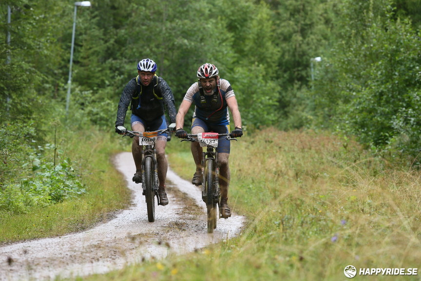 Bild från Cykelvasan 2019 (90km)